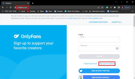 how to find out if someone has a onlyfans|How to Find Someone on OnlyFans by Email – TechCult